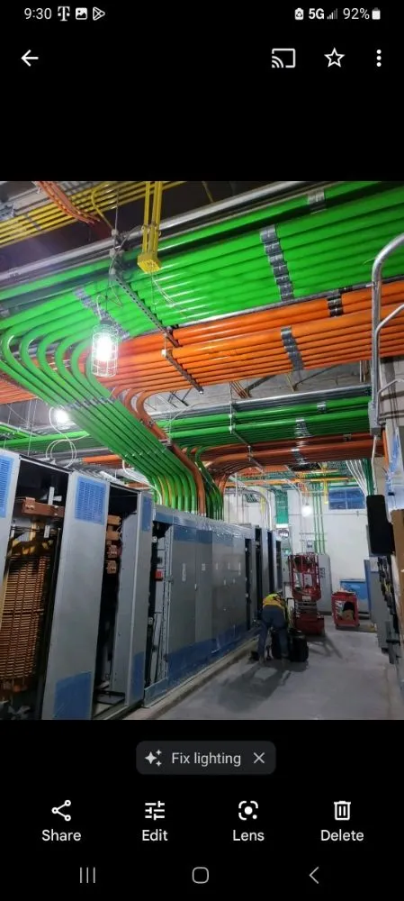 Professional circuit breaker repair in lexington, MI by Load Electrical