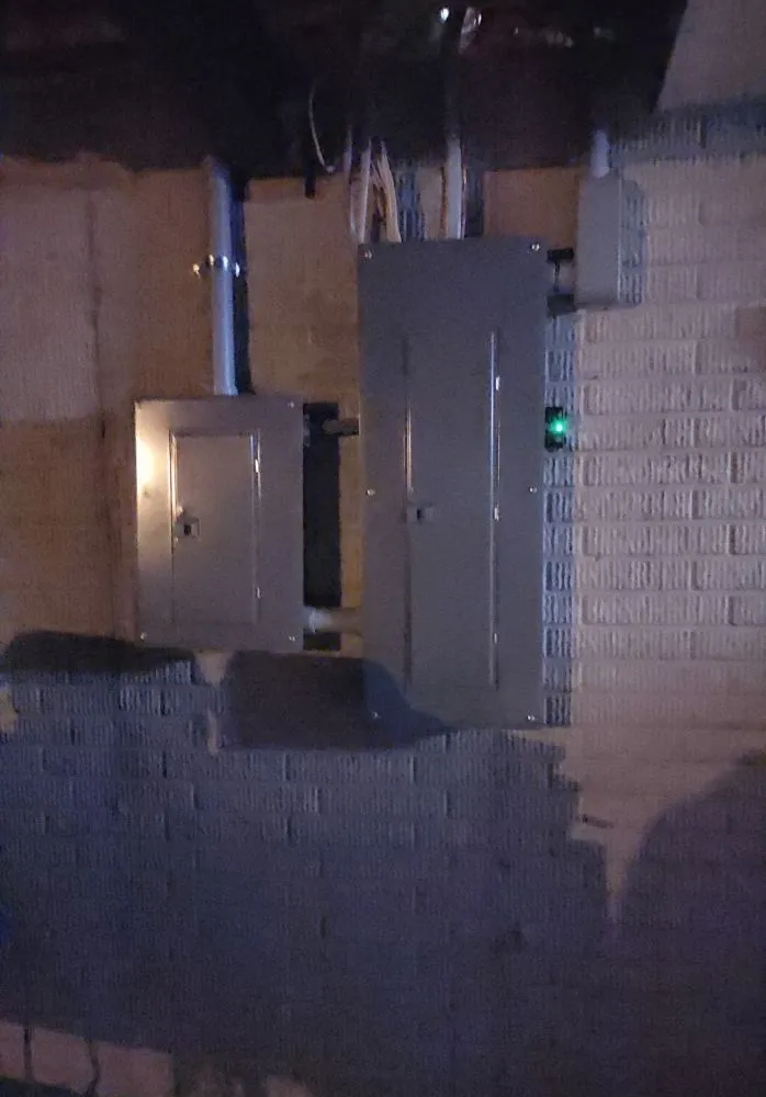 Affordable electrical repair experts serving lexington, MI - Load Electrical