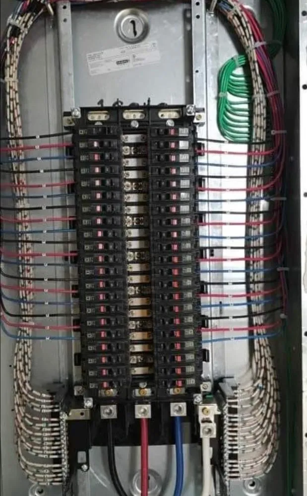Affordable emergency electrical service experts serving lexington, MI - Load Electrical