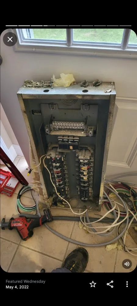 Certified outlet and switch repair experts serving lexington, MI - Load Electrical