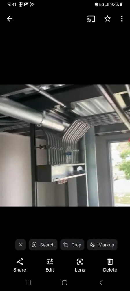 Trusted electrician providing electrical repair in lexington, MI - Load Electrical