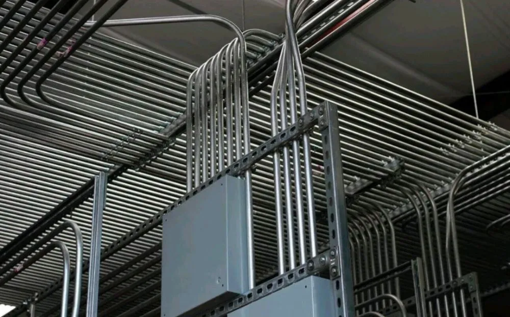 Trusted emergency electrical service service in lexington, MI - Load Electrical
