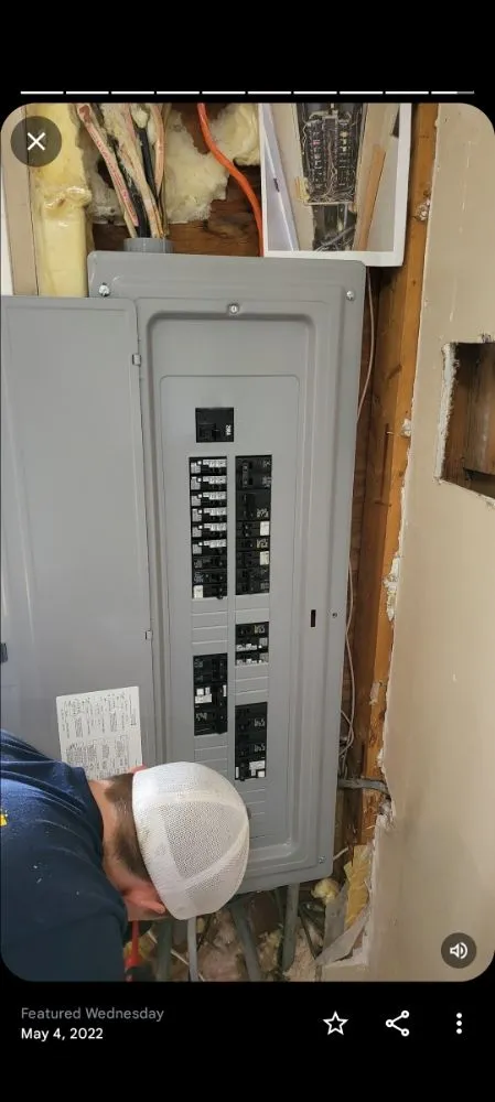 Trusted circuit breaker repair in lexington, MI by Load Electrical