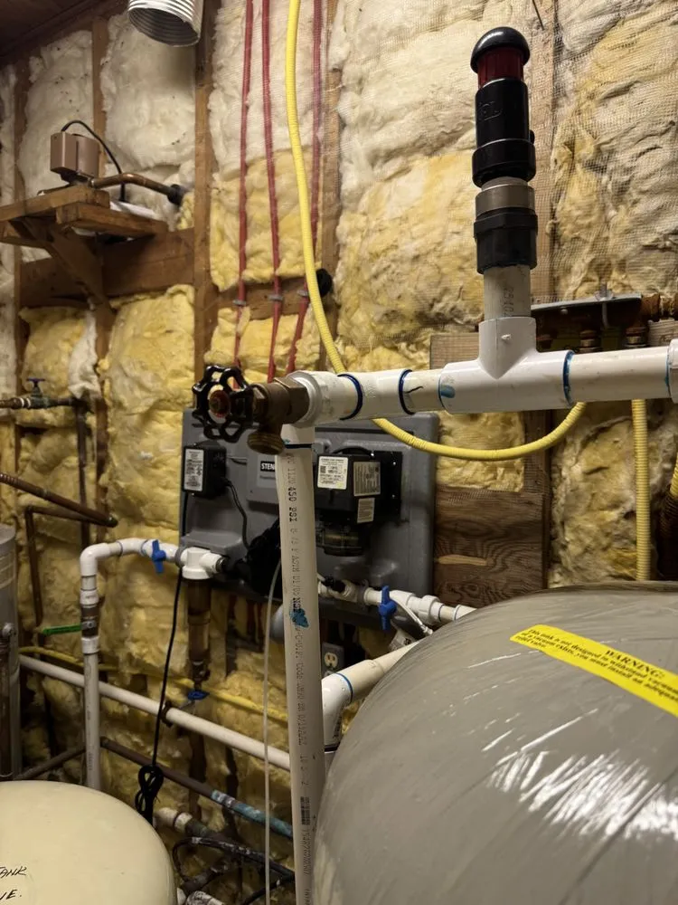 Slide of Lobo Nation Construction