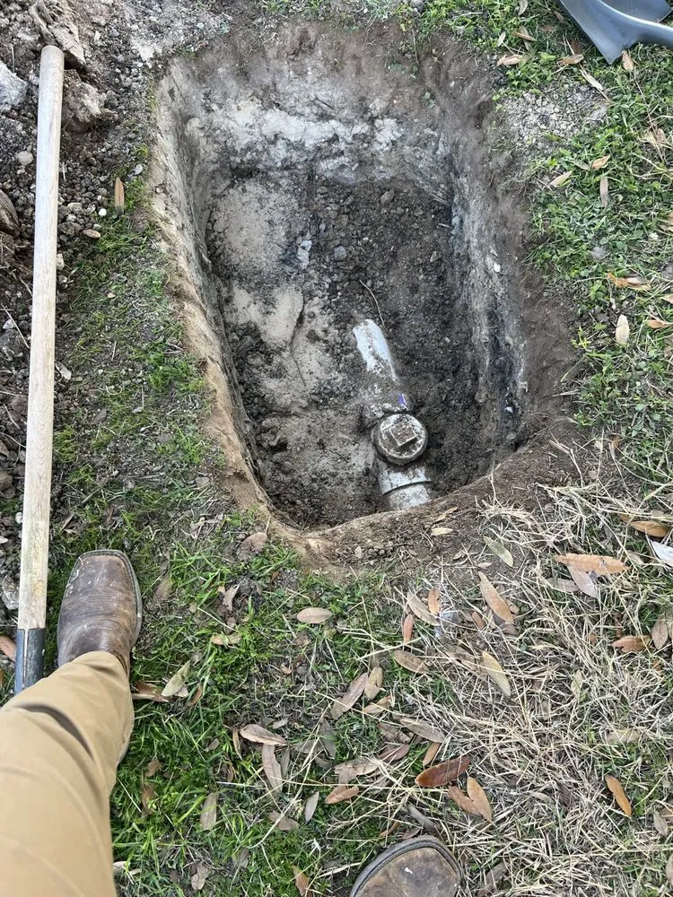 Slide of Lobo Nation Construction