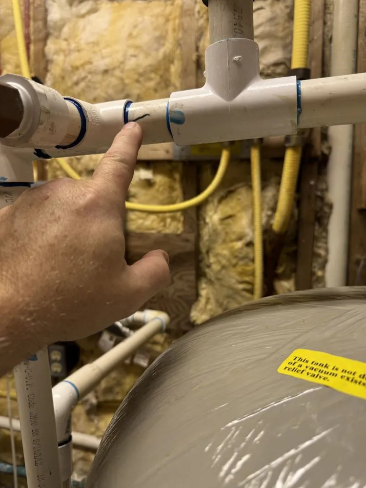 Slide of Lobo Nation Construction