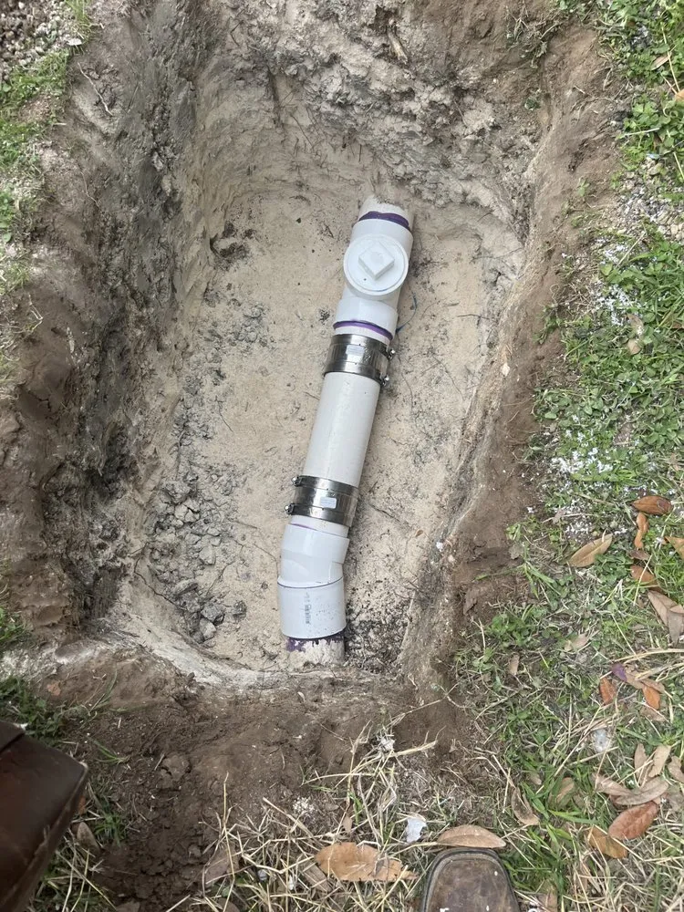 Slide of Lobo Nation Construction