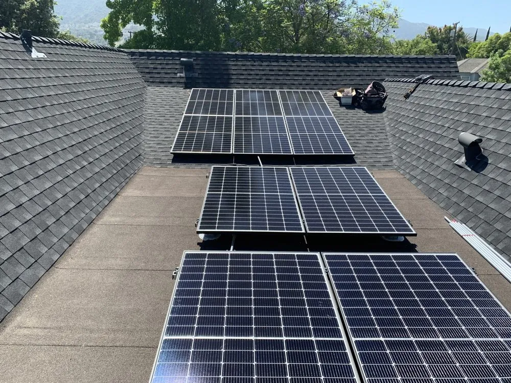 Certified outlet and switch repair experts serving San Fernando Valley, CA - Lobo Renewable Service Co