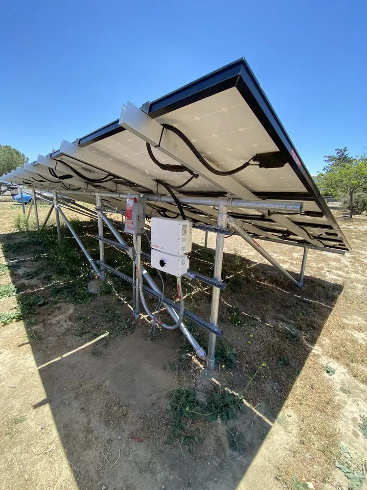 Trusted electrical repair service in San Fernando Valley, CA - Lobo Renewable Service Co