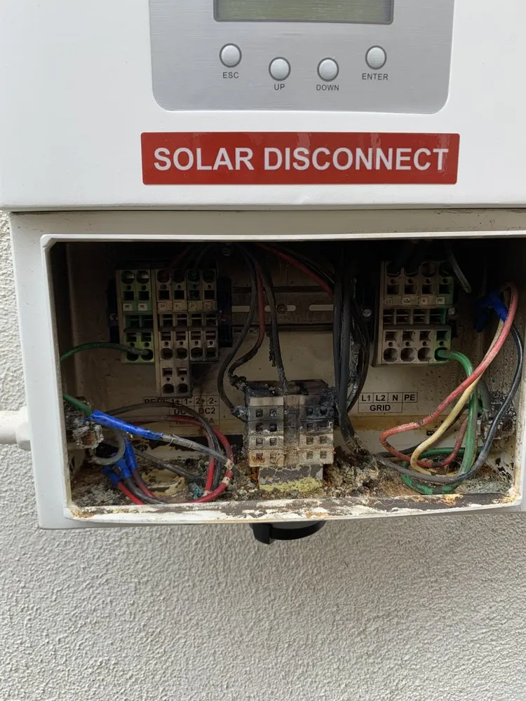 Expert lighting installation service in San Fernando Valley, CA - Lobo Renewable Service Co