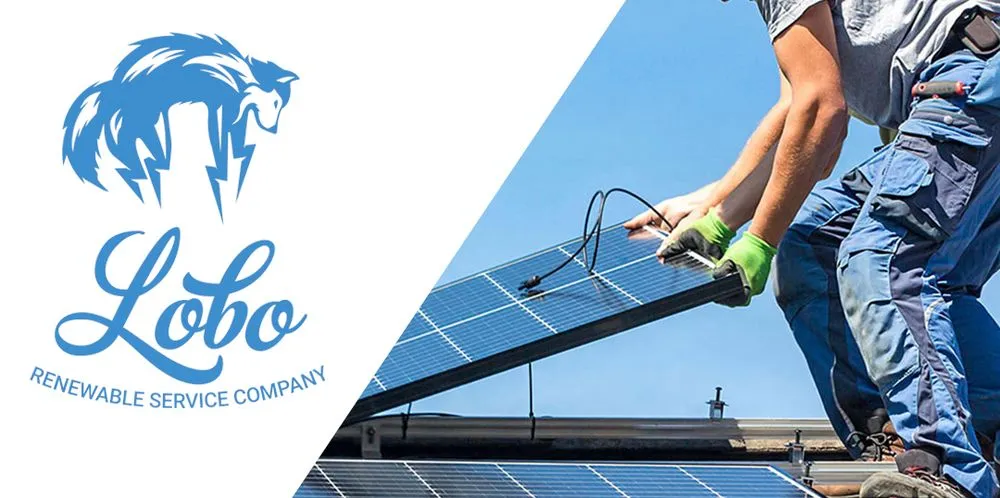 Licensed electrician providing emergency electrical service in San Fernando Valley, CA - Lobo Renewable Service Co