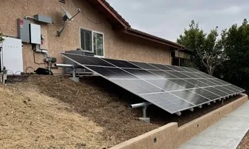 Licensed emergency electrical service service in San Fernando Valley, CA - Lobo Renewable Service Co