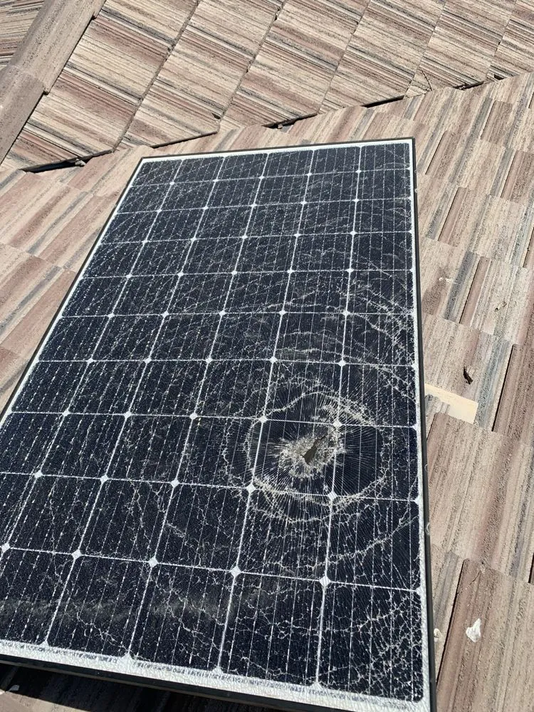 Professional wiring installation in San Fernando Valley, CA by Lobo Renewable Service Co