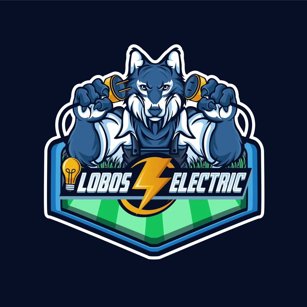 Slide of Lobos Electric
