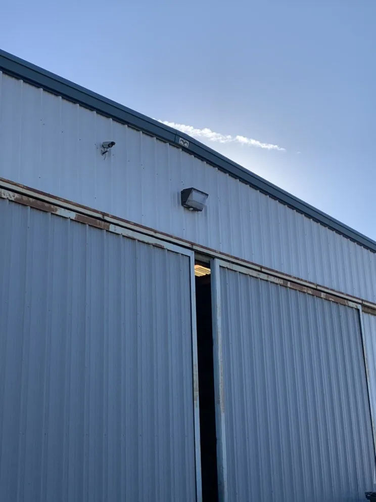 Slide of Lobos Master Builder