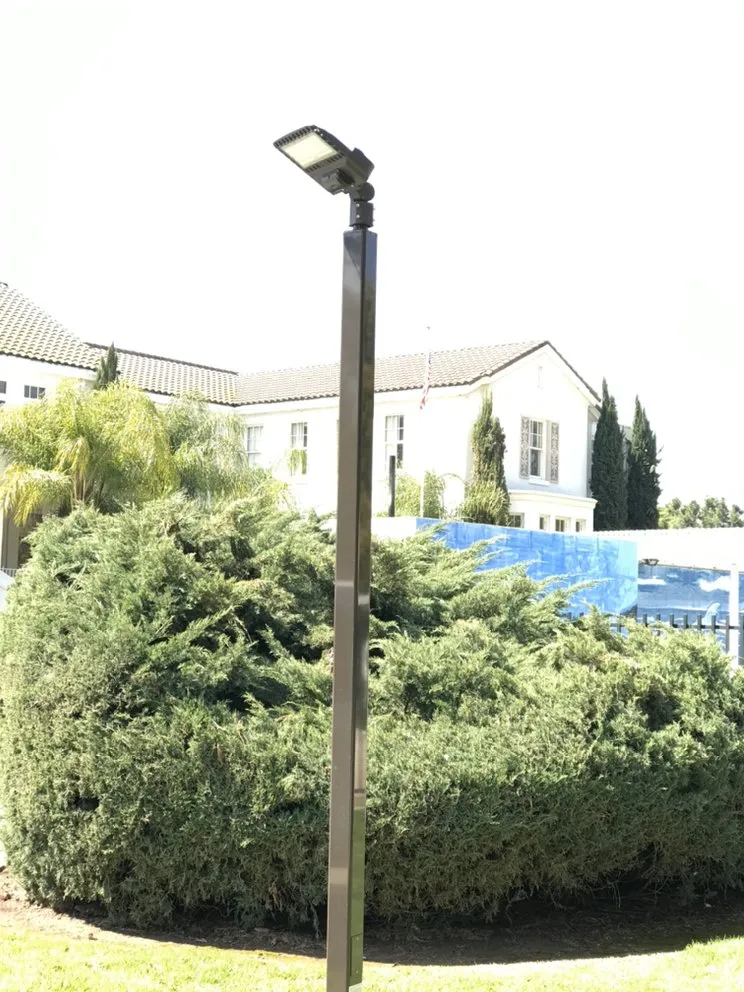 Slide of Lobos Master Builder