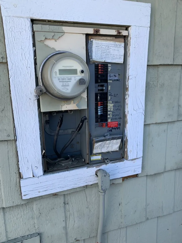 Slide of Lobos Master Builder