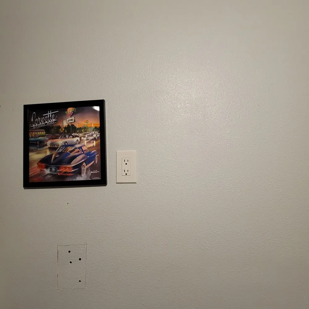 Slide of Lobos Master Builder