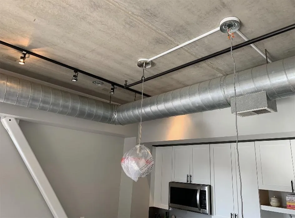 Slide of Loboz Electrical