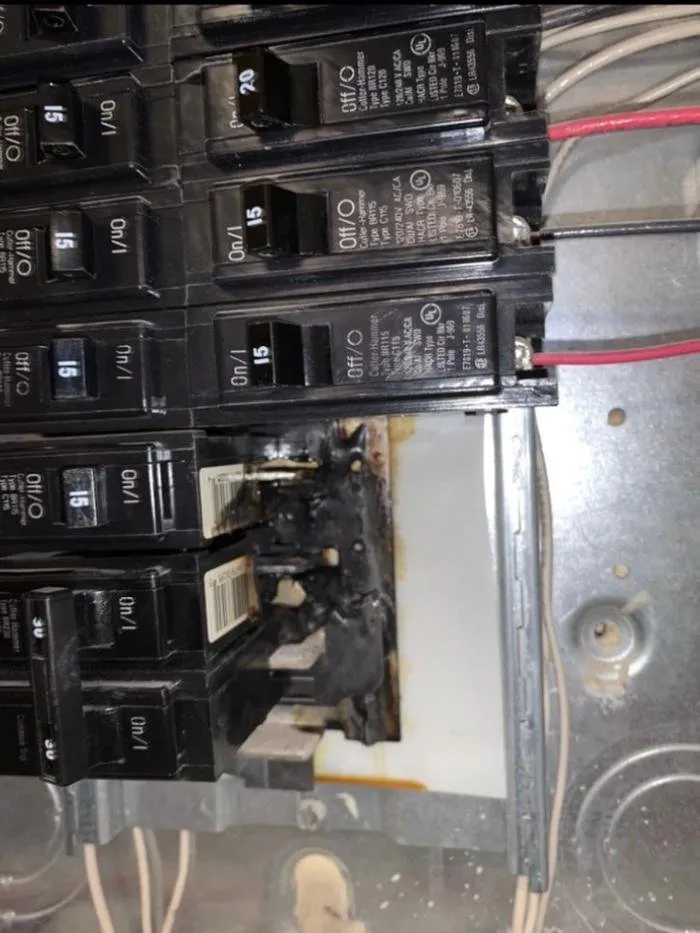 Slide of Loboz Electrical