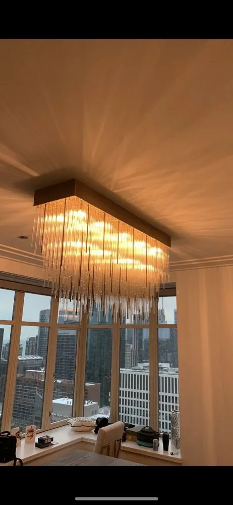 Slide of Loboz Electrical