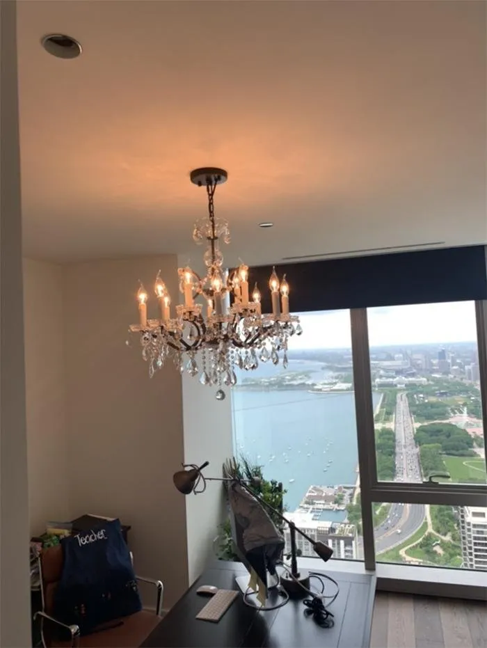 Slide of Loboz Electrical