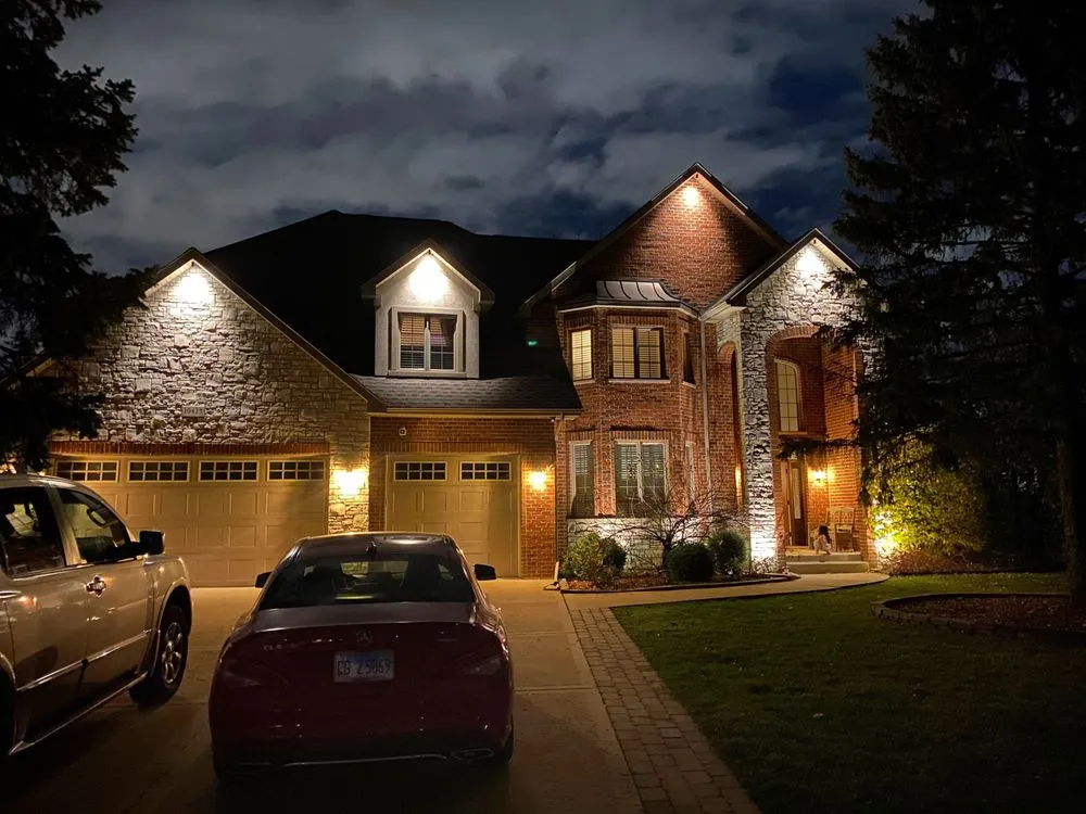 Slide of Local Electric