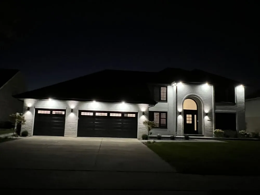 Slide of Local Electric