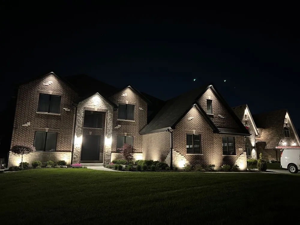 Slide of Local Electric