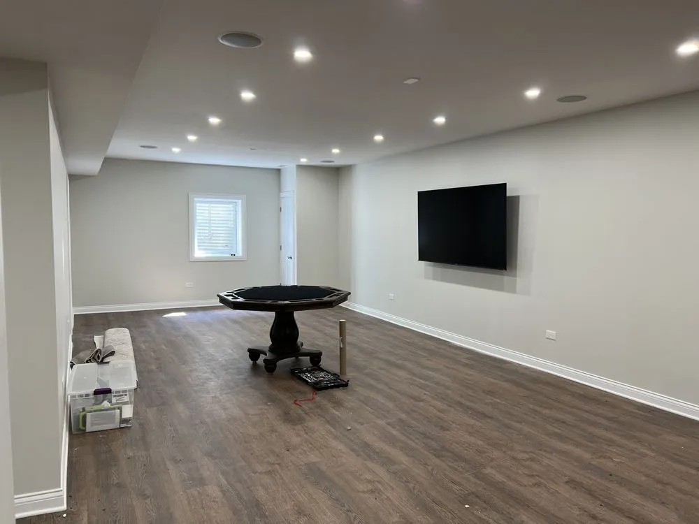 Slide of Local Electric