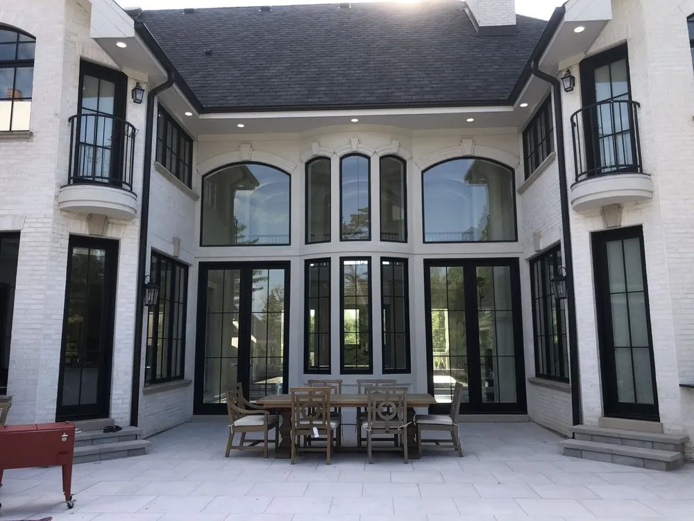 Slide of Local Electric