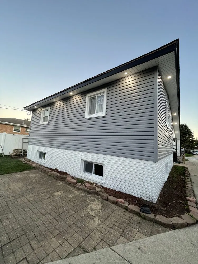 Slide of Local Electric