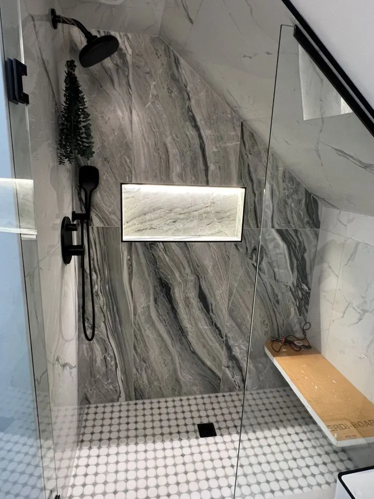 Slide of Local Electric