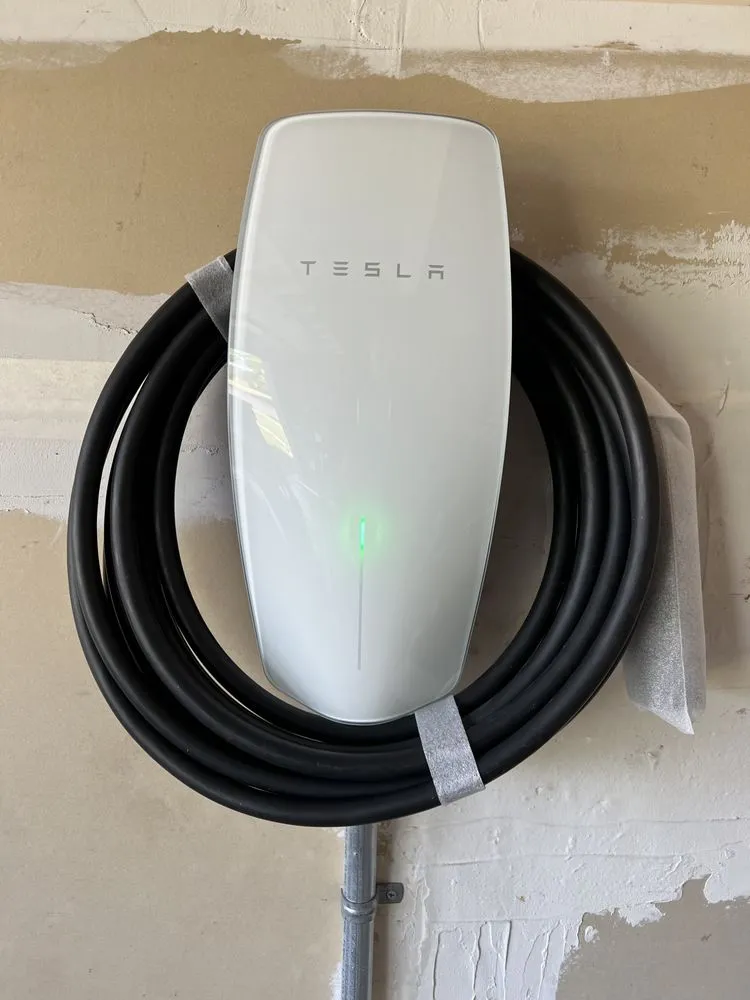 Slide of Local Electric