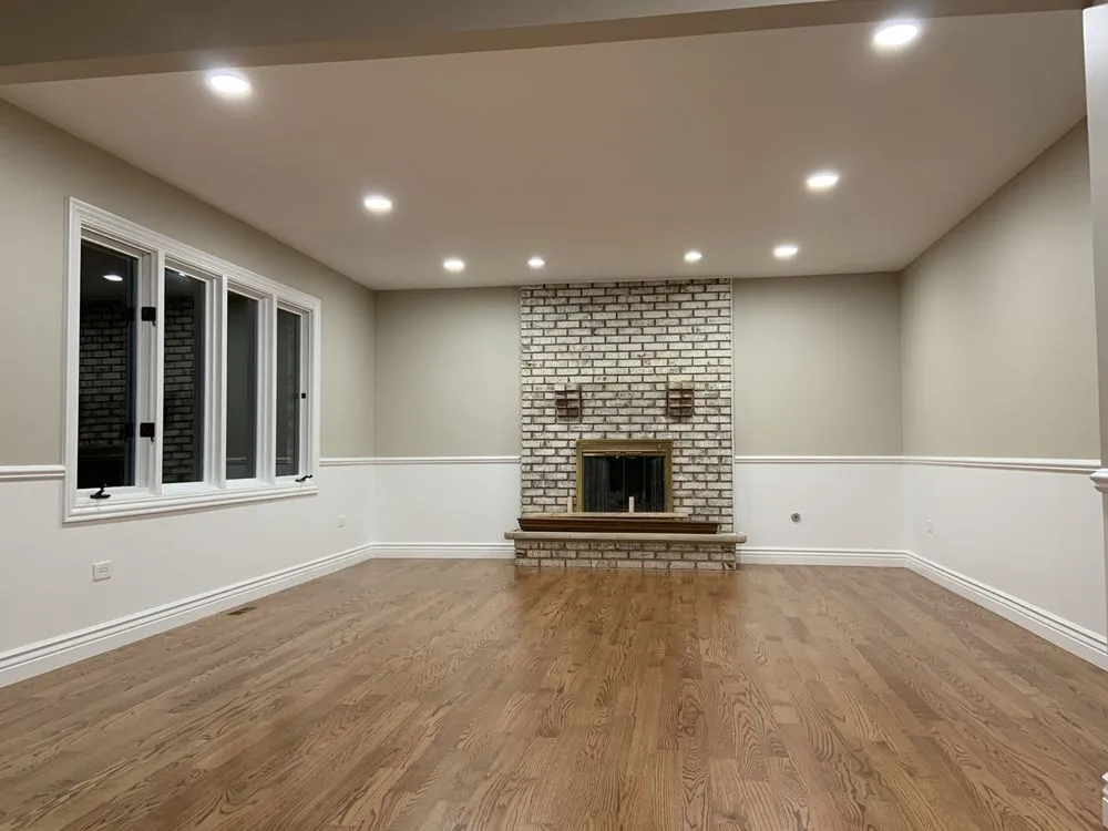 Slide of Local Electric