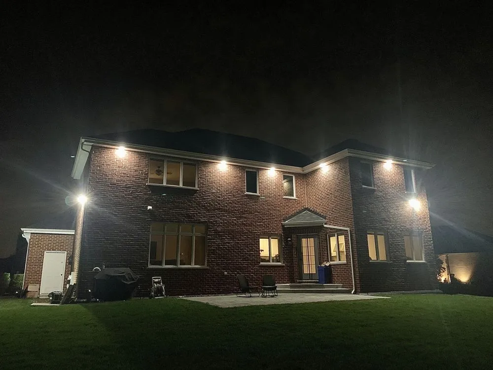 Slide of Local Electric