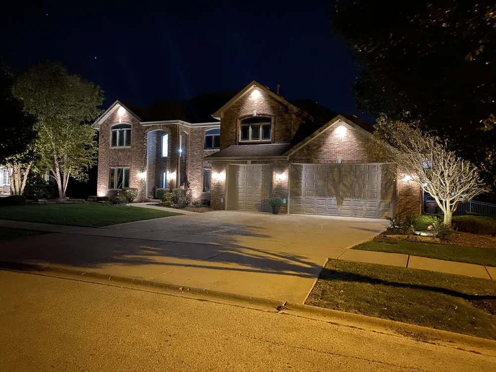 Slide of Local Electric