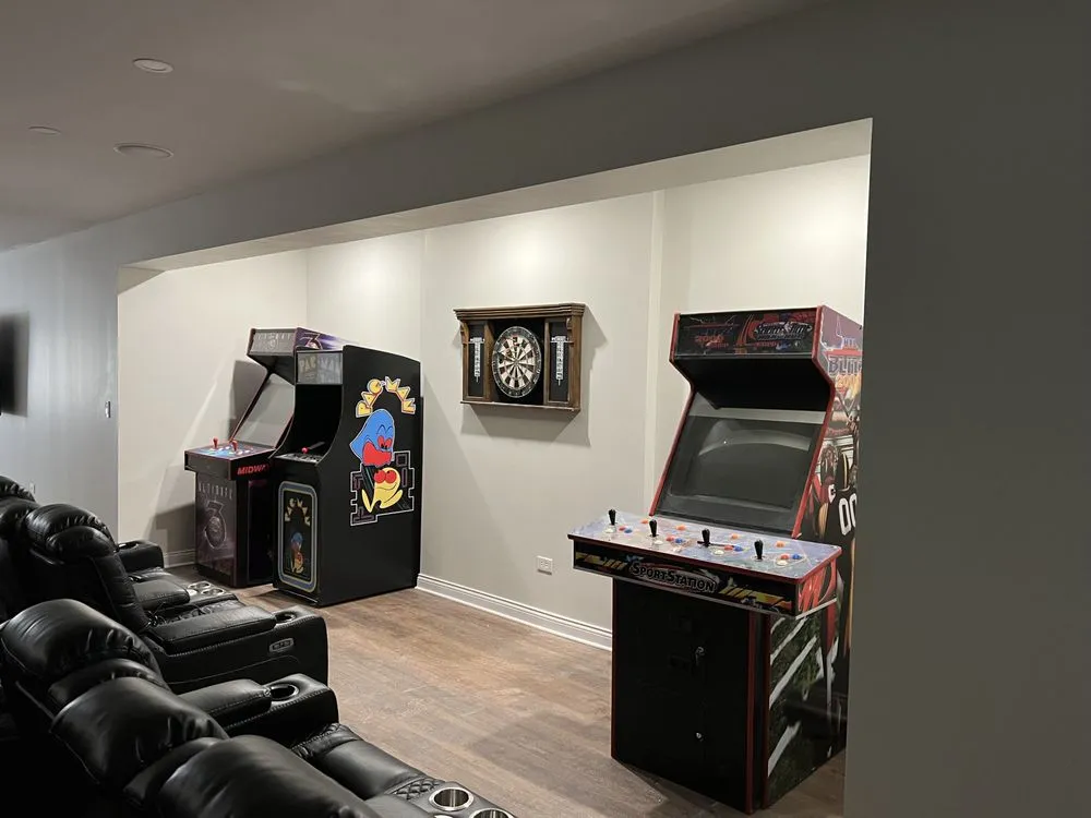 Slide of Local Electric