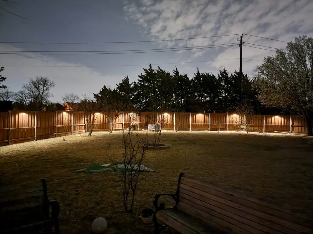 Slide of Local Electric