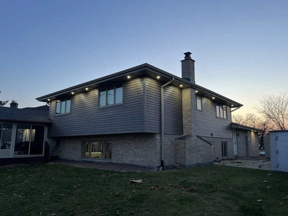 Slide of Local Electric