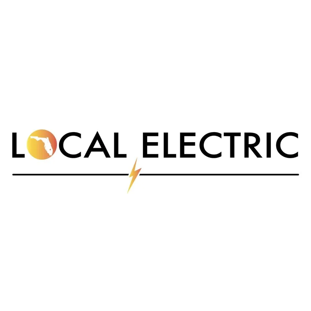 Slide of Local Electric