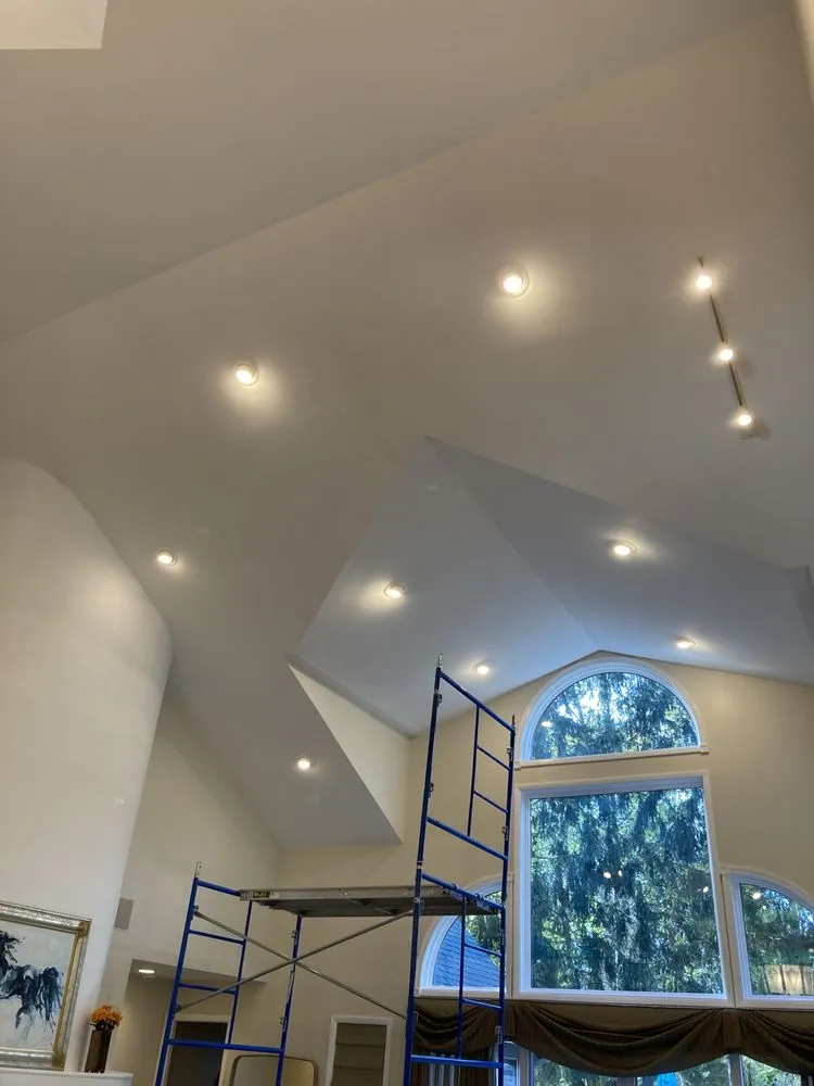 Slide of Local Electric Services