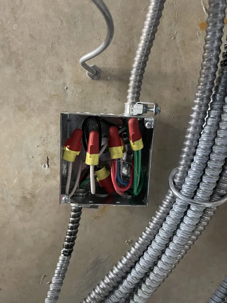 Certified outlet and switch repair in South Richmond Hill, NY by Local Electric