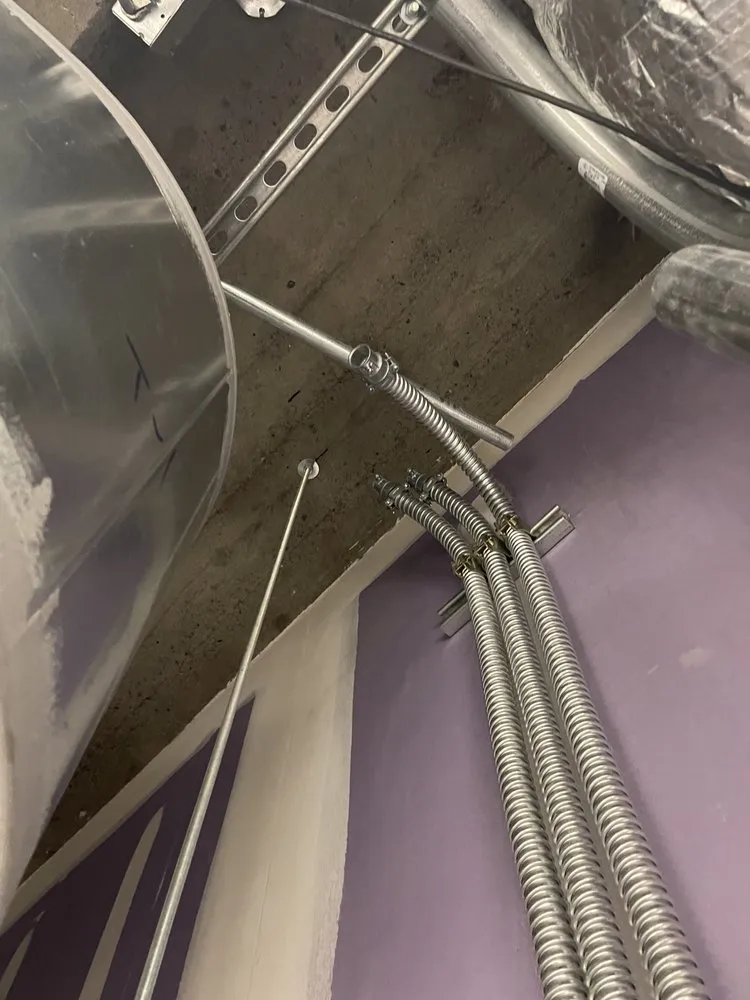 Professional lighting installation service in South Richmond Hill, NY - Local Electric