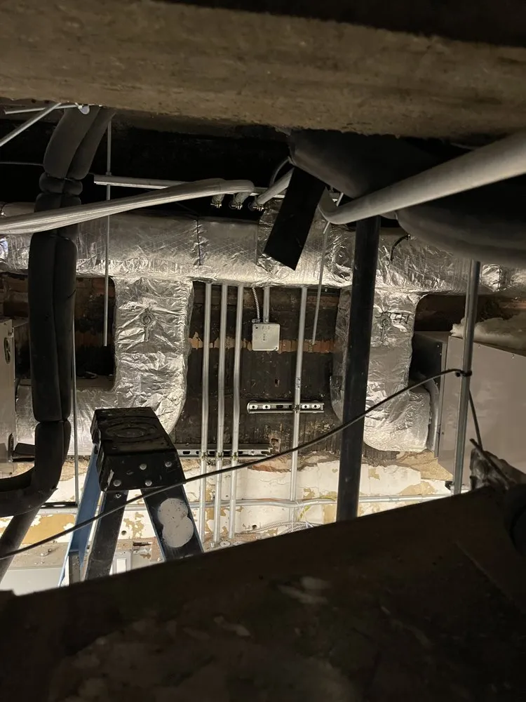 Expert electrical repair service in South Richmond Hill, NY - Local Electric