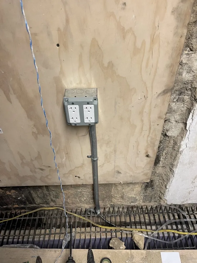 Professional wiring installation in South Richmond Hill, NY by Local Electric