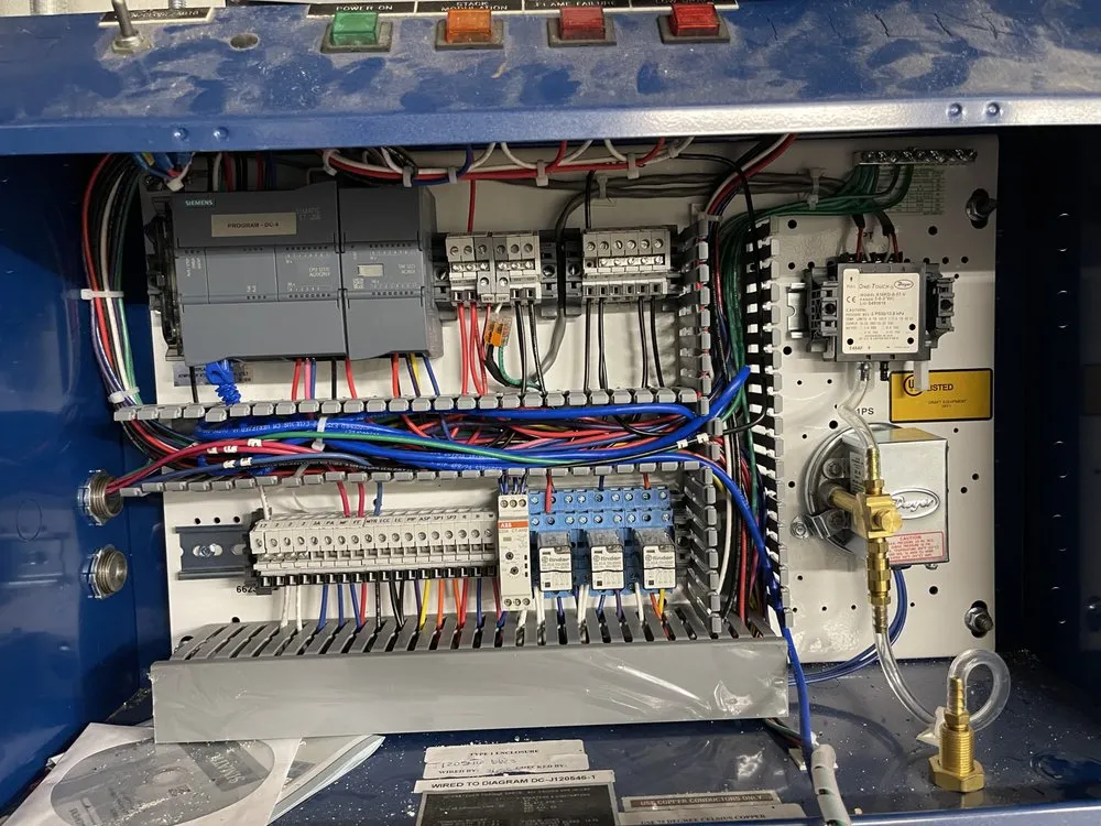Expert circuit breaker repair service in South Richmond Hill, NY - Local Electric