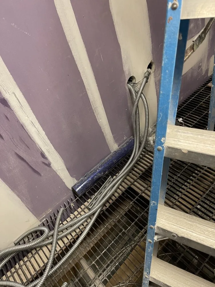 Licensed outlet and switch repair service in South Richmond Hill, NY - Local Electric