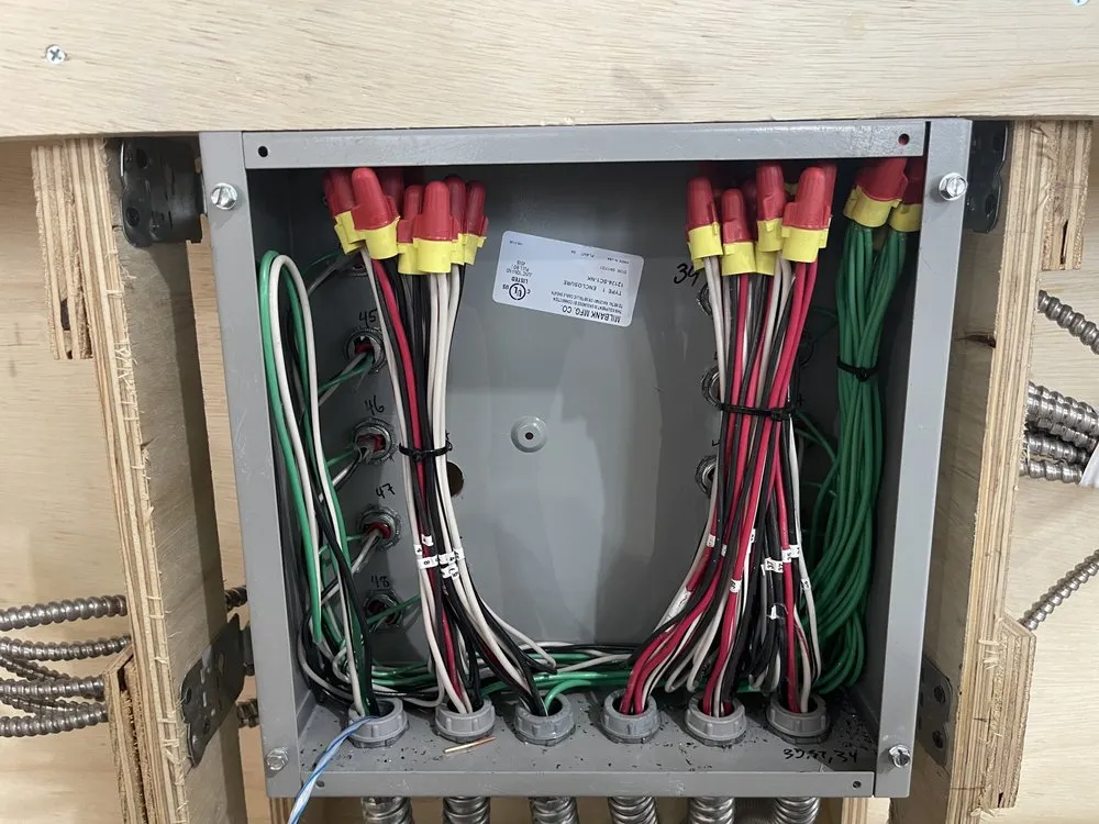 Trusted wiring installation experts serving South Richmond Hill, NY - Local Electric