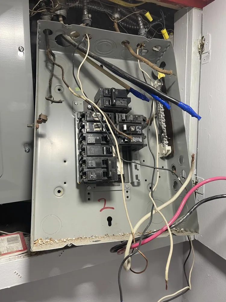 Certified electrical repair service in South Richmond Hill, NY - Local Electric